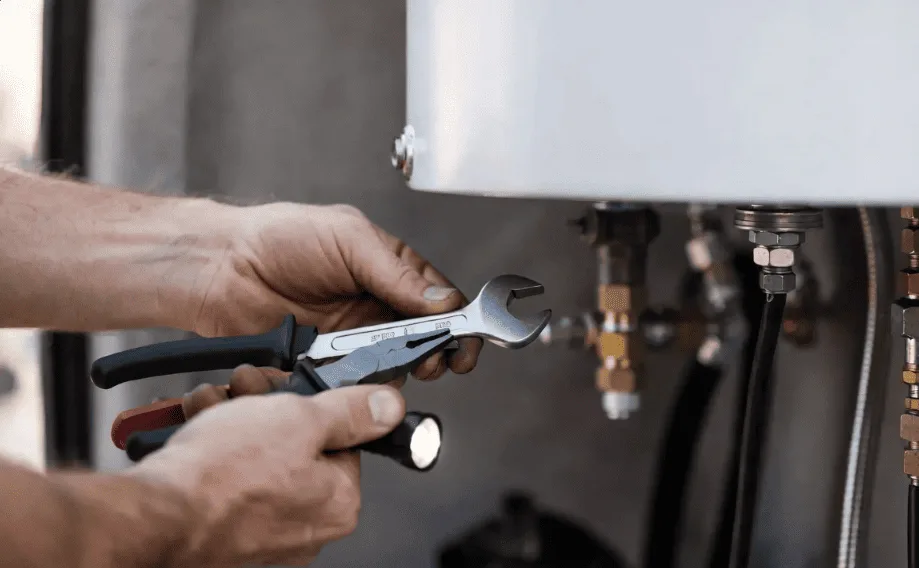 Why choose Water Heater Repair in Riverton, NE